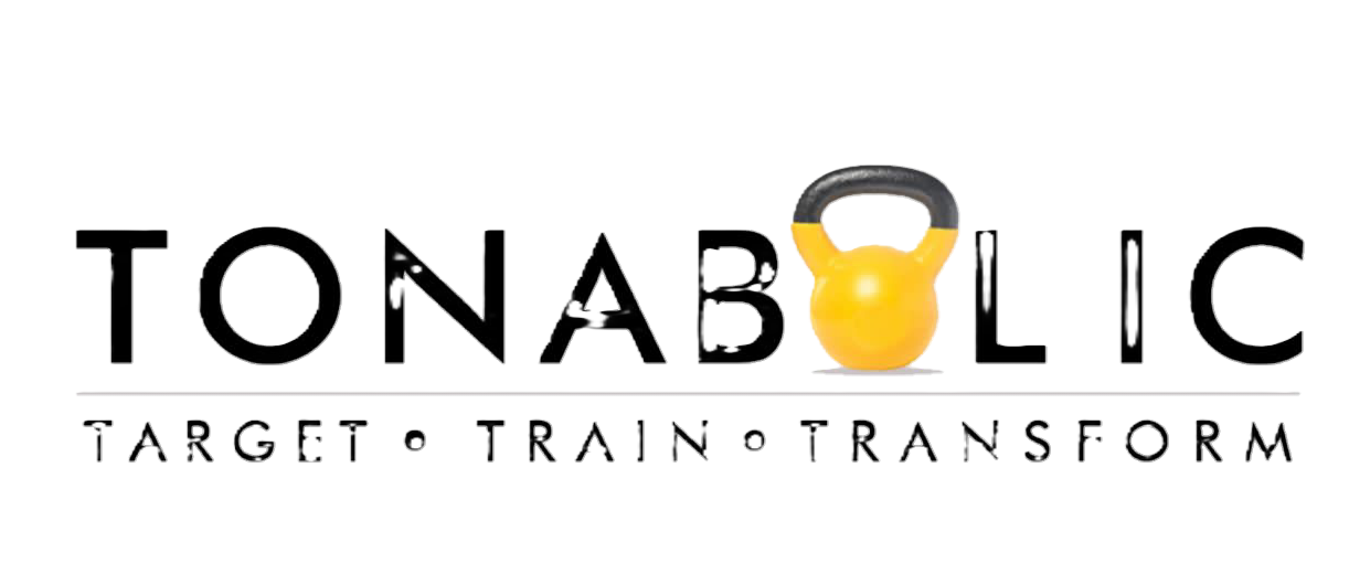 Tonabolic logo